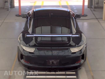 2015 Porsche 911 GT3 – miniatura 5