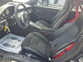 2015 Porsche 911 GT3 – miniatura 7