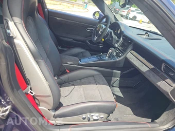 2015 Porsche 911 GT3 – miniatura 8