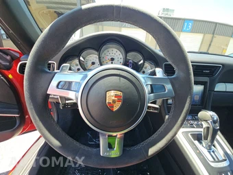 2015 Porsche 911 GT3 – miniatura 10