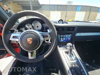 2015 Porsche 911 GT3 – miniatura 11