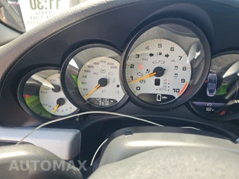 2015 Porsche 911 GT3 – miniatura 12