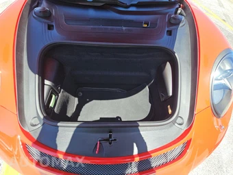 2015 Porsche 911 GT3 – miniatura 14