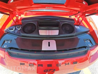 2015 Porsche 911 GT3 – miniatura 15