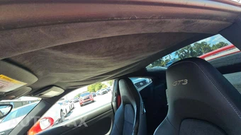 2015 Porsche 911 GT3 – miniatura 17