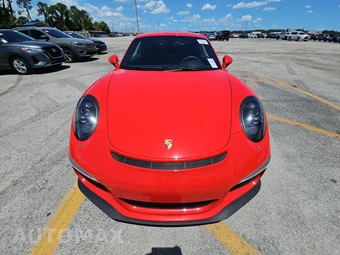 2015 Porsche 911 GT3 – miniatura 2