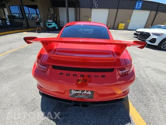 2015 Porsche 911 GT3 – miniatura 5