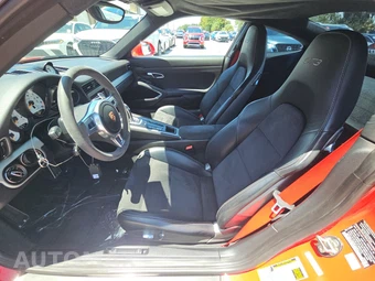 2015 Porsche 911 GT3 – miniatura 7