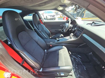 2015 Porsche 911 GT3 – miniatura 8