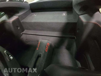 2015 Porsche 911 GT3 - miniatura 13