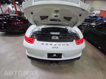 2015 Porsche 911 GT3 - miniatura 14