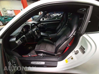 2015 Porsche 911 GT3 - miniatura 6
