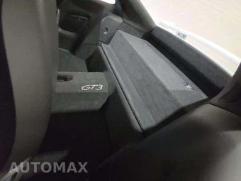 2015 Porsche 911 GT3 – miniatura 13