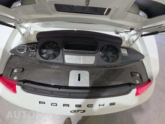 2015 Porsche 911 GT3 – miniatura 14