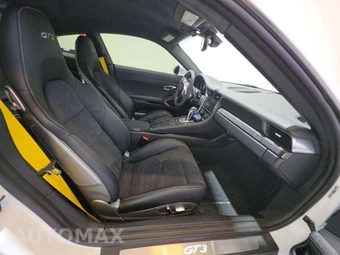 2015 Porsche 911 GT3 – miniatura 18