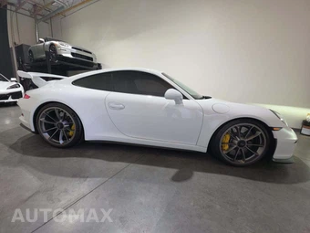 2015 Porsche 911 GT3 – miniatura 4
