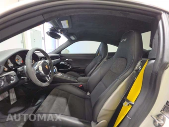 2015 Porsche 911 GT3 – miniatura 6