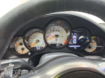 2015 Porsche 911 GT3 – miniatura 9