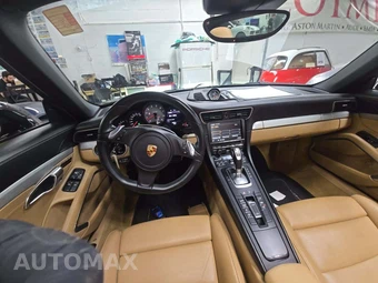 2015 Porsche 911 Targa 4S – miniatura 10