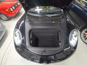 2015 Porsche 911 Targa 4S – miniatura 14