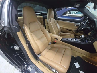 2015 Porsche 911 Targa 4S – miniatura 18