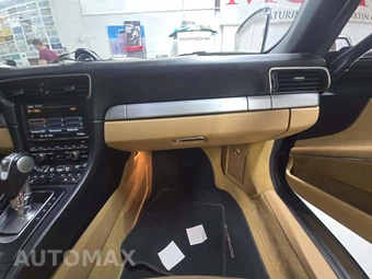 2015 Porsche 911 Targa 4S – miniatura 19