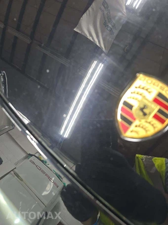 2015 Porsche 911 Targa 4S – miniatura 21