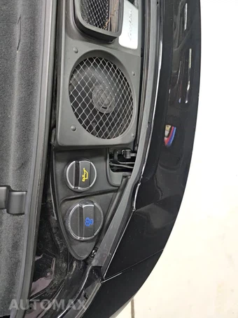 2015 Porsche 911 Targa 4S – miniatura 22