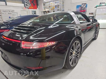 2015 Porsche 911 Targa 4S – miniatura 3