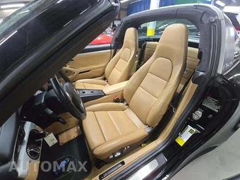 2015 Porsche 911 Targa 4S – miniatura 6