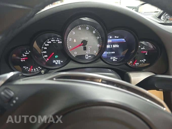 2015 Porsche 911 Targa 4S – miniatura 9