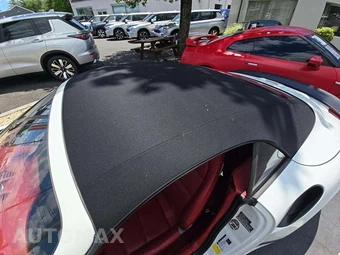 2015 Porsche 911 Turbo Cabriolet – miniatura 12