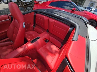 2015 Porsche 911 Turbo Cabriolet – miniatura 13