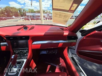 2015 Porsche 911 Turbo Cabriolet – miniatura 19