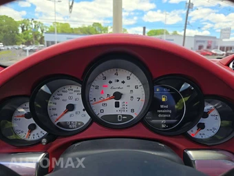 2015 Porsche 911 Turbo Cabriolet – miniatura 9