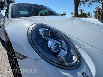 2015 Porsche 911 Turbo S Cabriolet - miniatura 22