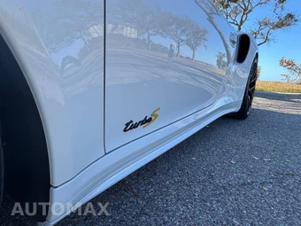 2015 Porsche 911 Turbo S Cabriolet - miniatura 51