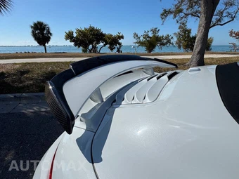 2015 Porsche 911 Turbo S Cabriolet - miniatura 52