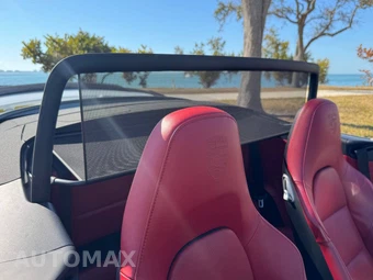 2015 Porsche 911 Turbo S Cabriolet - miniatura 65