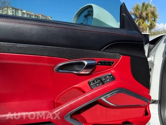 2015 Porsche 911 Turbo S Cabriolet - miniatura 71