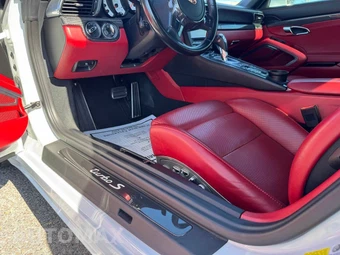 2015 Porsche 911 Turbo S Cabriolet - miniatura 72