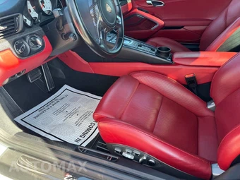2015 Porsche 911 Turbo S Cabriolet - miniatura 76
