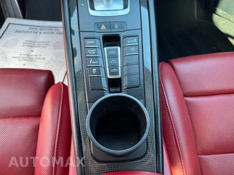 2015 Porsche 911 Turbo S Cabriolet - miniatura 79