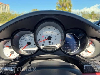 2015 Porsche 911 Turbo S Cabriolet - miniatura 82
