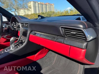 2015 Porsche 911 Turbo S Cabriolet - miniatura 95
