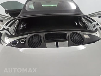 2015 Porsche 911 Turbo S Cabriolet – miniatura 15