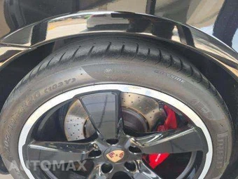 2015 Porsche 911 Turbo – miniatura 22