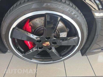 2015 Porsche 911 Turbo – miniatura 24