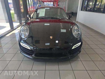 2015 Porsche 911 Turbo – miniatura 25