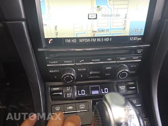 2015 Porsche 911 Turbo – miniatura 33